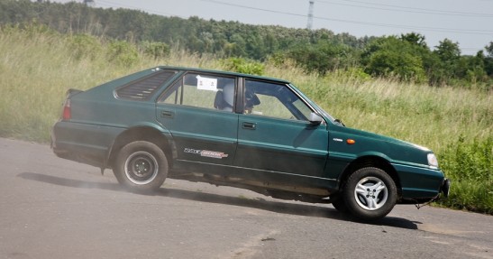Super Sprin Chorzów